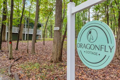 The Woods House | Stylish w Fireplace Fire Pit & Resort Amenities