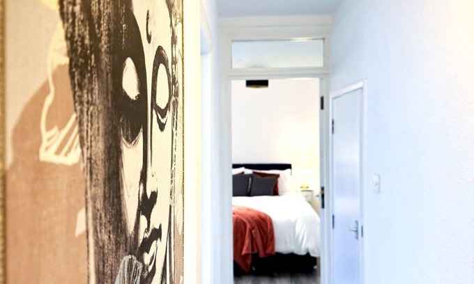 Westbrook Apartment | Stylish Westbrook Apartment