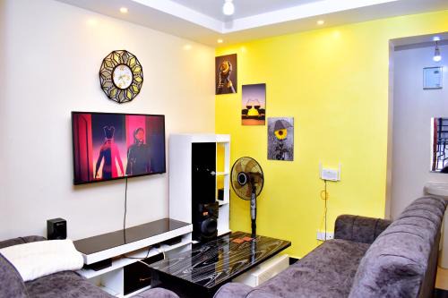 Thika Apartment | Stylist stay