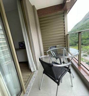 Camorim Apartment | Suíte Barra Olímpica