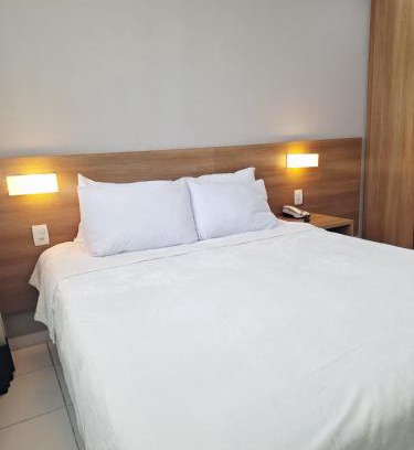 Jacarepagua Apartment | Suíte Confortável no Rio2 - Barra Olímpica RJ