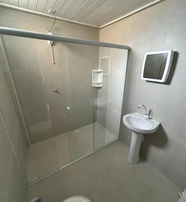 Lauro Muller House | Suíte da paz