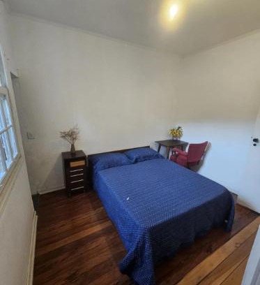 Pinheiros House | Suíte em Casa de Vila em Pinheiros