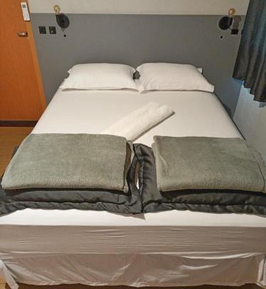 Icaraima Bed & Breakfast | SUÍTE ESPECIAL 33 - Porto Camargo-PR