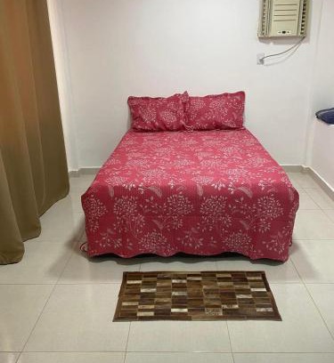 Piratininga Apartment | Suíte linda no mirante de camboinhas n 33 qd 296