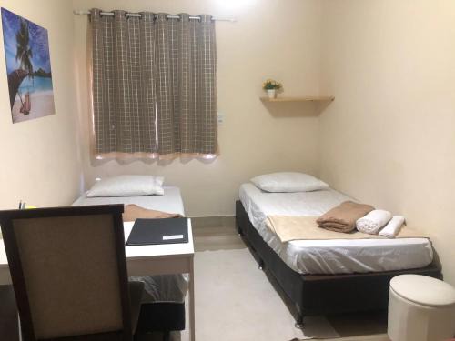Antonio Honorio Bed & Breakfast | Suíte Privativa Sanilda
