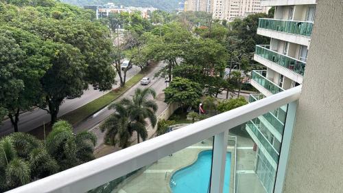 Camorim Apartment | Suíte - Rio Stay - Barra e Rio Centro