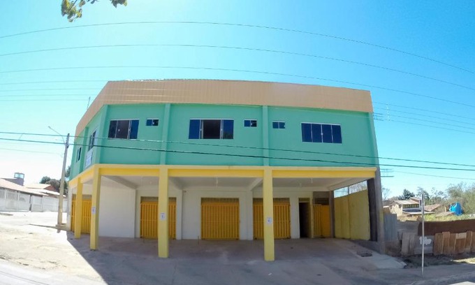 Alto Paraiso de Goias House | Suítes e Quartos Ouro Verde
