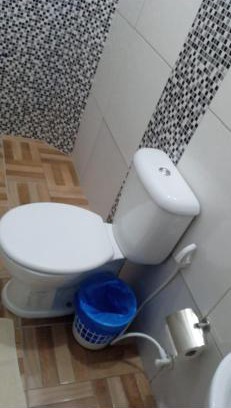 Jijoca de Jericoacoara House | Suítes sai de baixo