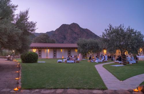 Villa San Pietro House | Su Cappeddu Agriturismo