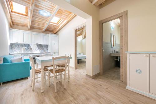 Villasimius Apartment | Su Chélu