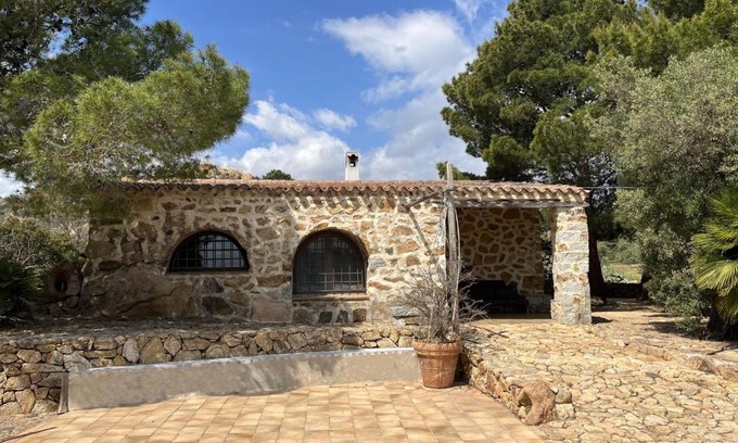 Orosei House | Su Crastu