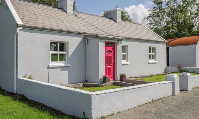 Keadue House | Suaimhneas