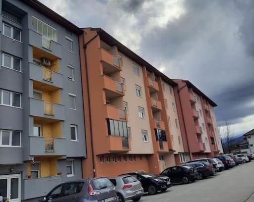 Mali Radic Apartment | Suave Apartment