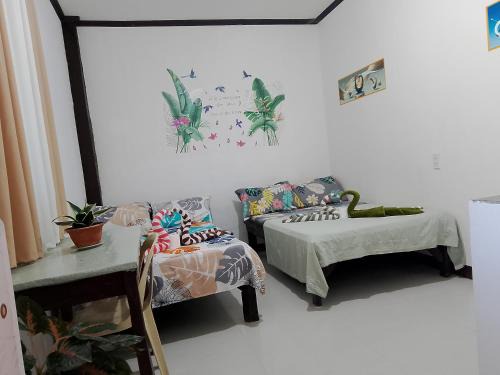 Burgos House | Subangan 2