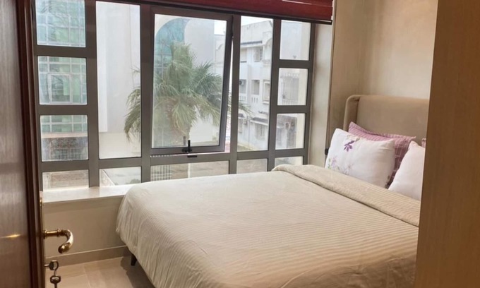 Les Berges du Lac Apartment | Sublime Appartement Calme Idéal Pour Couple