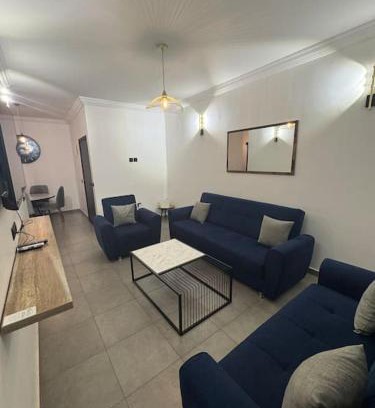 Tassoultante Apartment | Sublime Appartement Marrakech