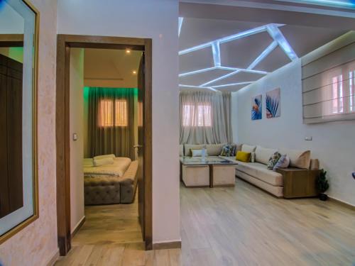 Agadir Apartment | Sublime appartement moderne
