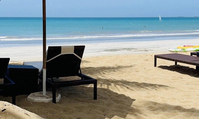Las Terrenas Apartment | Sublime - Las Terrenas
