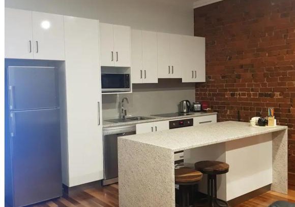 Wangaratta Apartment | Sublime spa apartments