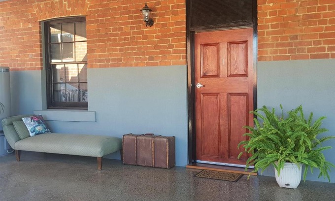 Wangaratta Apartment | Sublime Spa Apartments