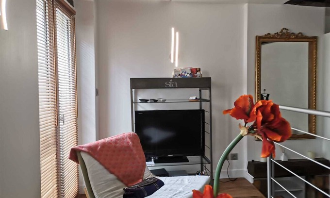 Marais Apartment | Sublime studio à la rue des Rosiers - Cœur du MARAIS