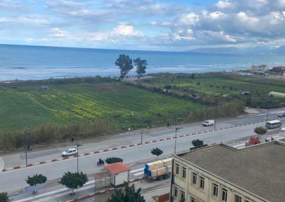 Bejaia Province Apartment | Sublime vue sur mère