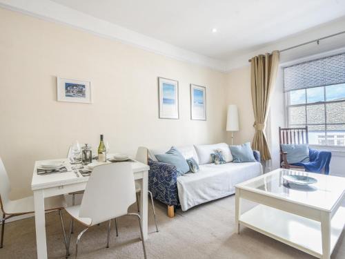 Lyme Regis Apartment | Sublyme
