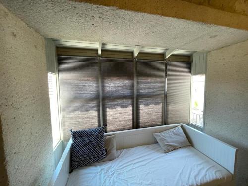 Tokoglu Hotel | Submarin