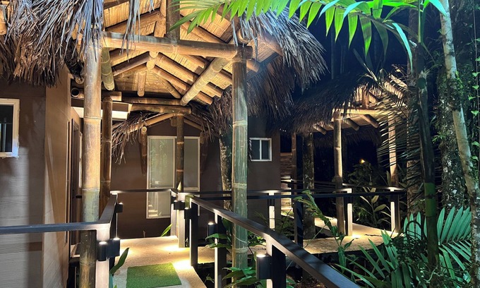 Mindo Cabin | Subtropica Premium Suites - Mindo