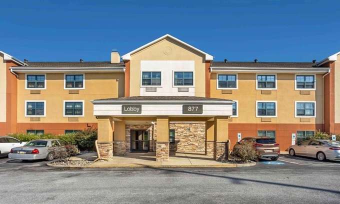 Exton Hotel | Suburban Studios Exton - Philadelphia Great Valley