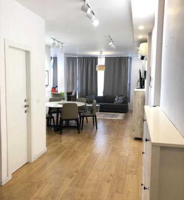 Ra'ananna Apartment | SUCASA RA’ANANA
