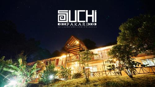 Misahualli Cabin | Suchipakari Amazon Eco -Lodge & Jungle Reserve