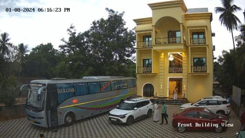Thirukadaiyur Hotel | Sudeeksha Residency, Luxury Hotel with affordable price