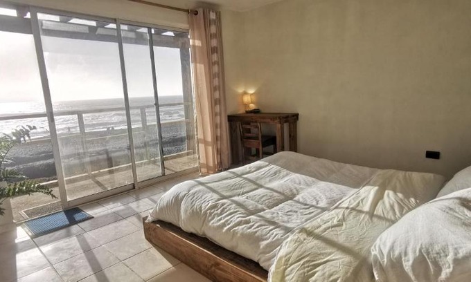 Pichilemu Hostel | Sudeste Hostel