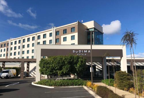 Mangere Hotel | Sudima Auckland Airport