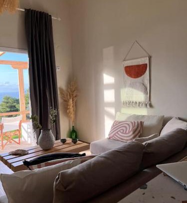 Troizinia Apartment | Sueño