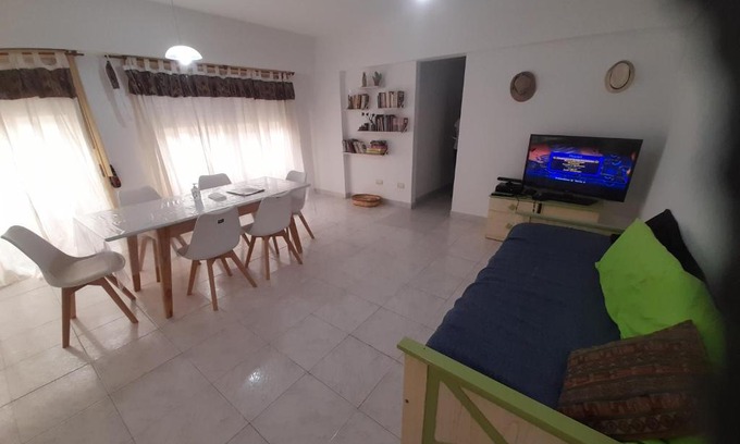 Puerto Madryn Apartment | Sueños del Golfo