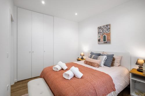 Nazare Apartment | Sueños Del Mar