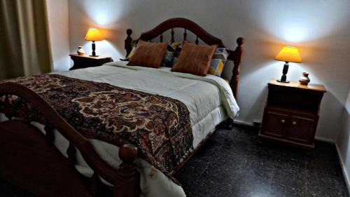 Godoy Cruz House | Sueños del Pilar I y II