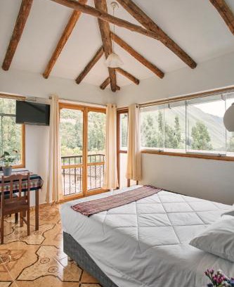 Yanahuara Hotel | Sueños del Valle Sagrado