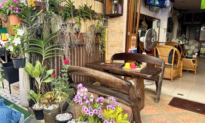 Kata House | Sue at Cozy Guesthouse