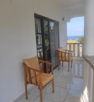 Seychelles Apartment | Sue-etoile self catering