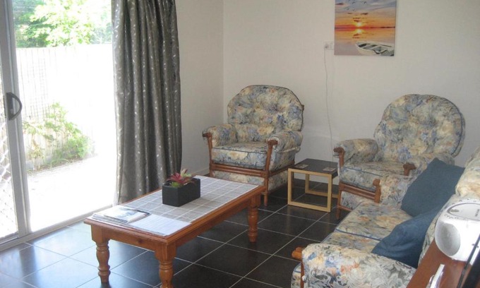 Bellara Apartment | Sue's Place