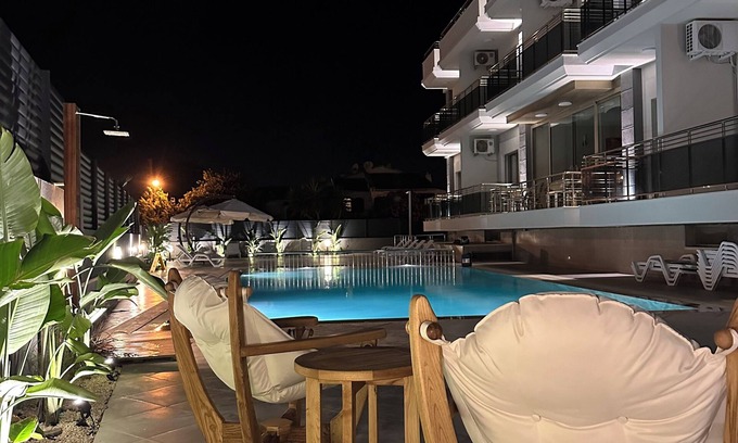 Dalyan Mahallesi Hotel | Suena Hotel