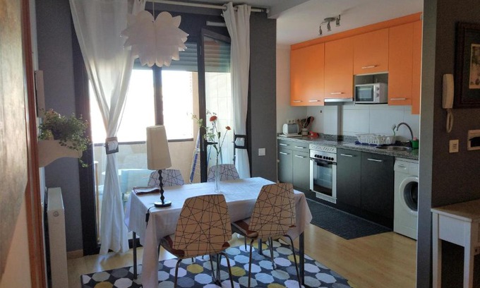 Colunga Apartment | Sueve 5