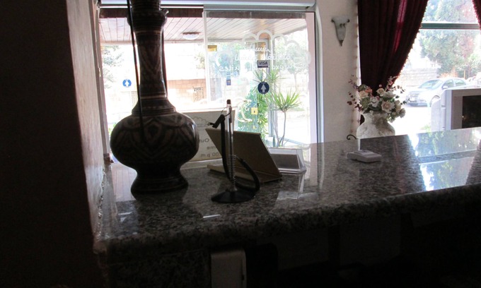 Jabal Al-Hussein Apartment | Sufara Hotel Suites
