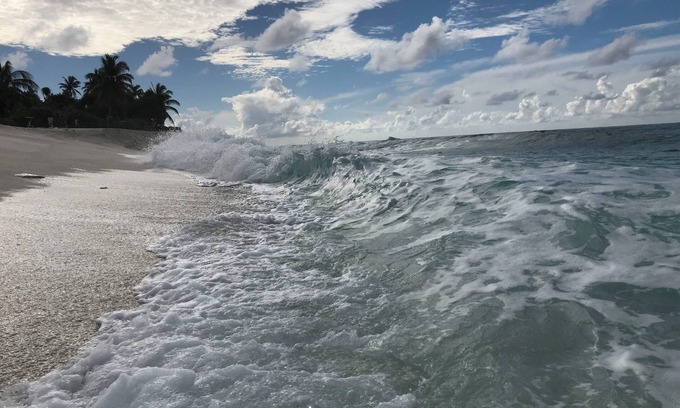 Fuvahmulah Hotel | Suffix Retreat - Stay, Dive & Explore Fuvahmulah