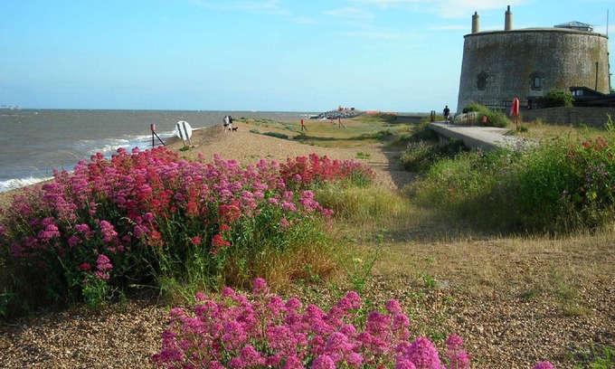 Martlesham Heath Cabin | Suffolk Coast - Close to beach, Overlooking golf course,, - Felixstowe Ferry