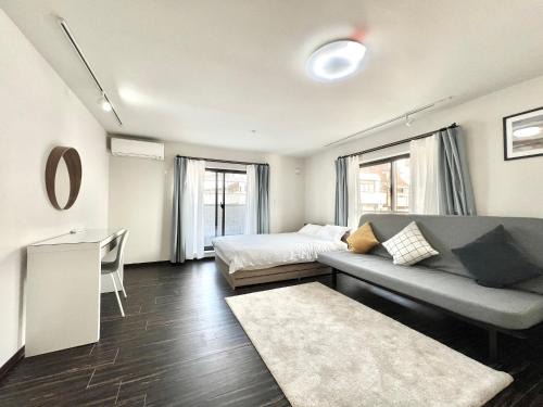 Sugamo Apartment | Sugamo-4F